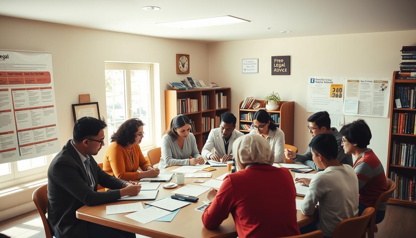 recursos gratuitos para resolver problemas legales sin arruinar tu presupuesto